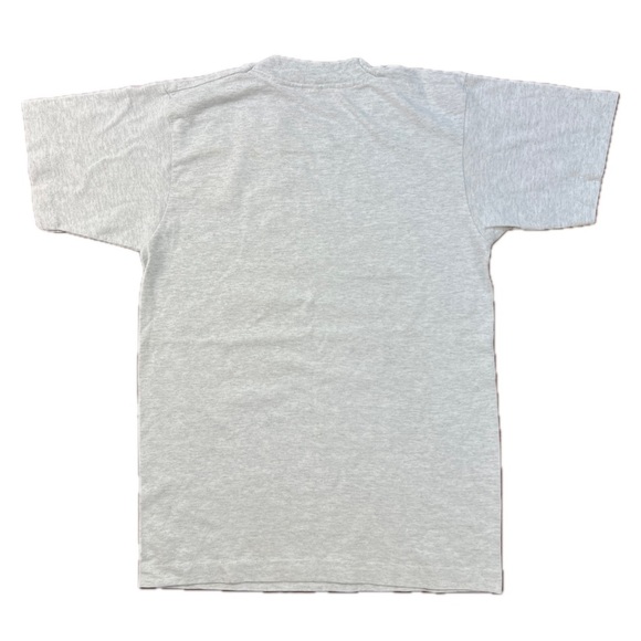 80s Springer Spaniel Single Stitch Tee - Picture 2 of 6